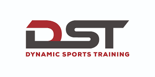 Dynamic Sports Training logo