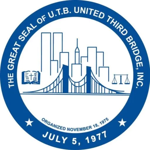 United Third Bridge logo