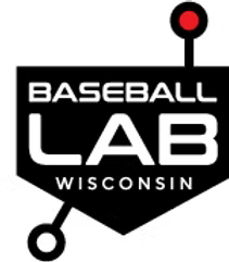 Baseball Lab Wisconsin logo