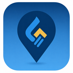 In a Pinch app icon
