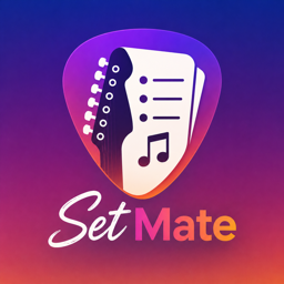 SetMate app icon